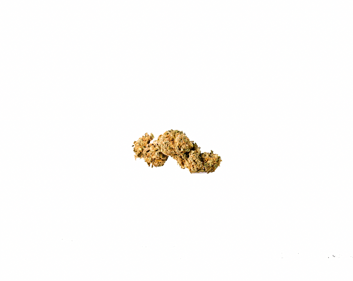 Purple Star (Living Soil) cannabis cannabis strain — buy online Cape Town | Cannibisters