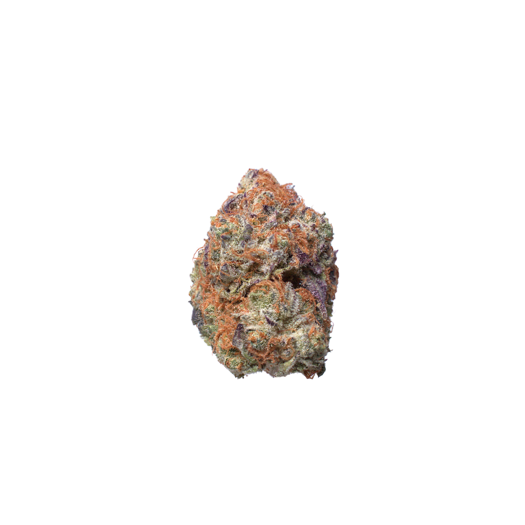 Shogun sativa cannabis strain — buy online Cape Town | Cannibisters