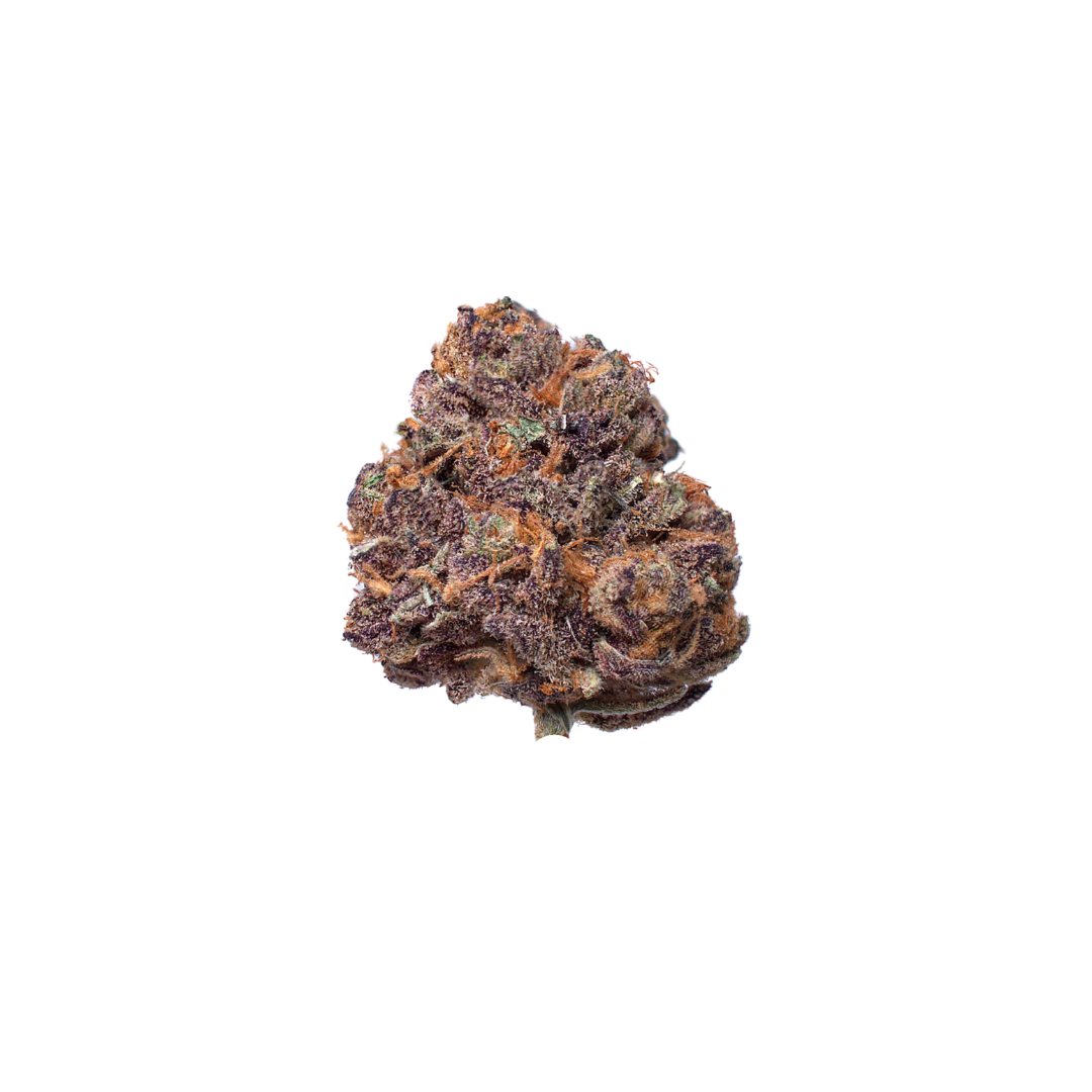 Stunna hybrid cannabis strain — buy online Cape Town | Cannibisters