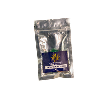 Gummies 200mg