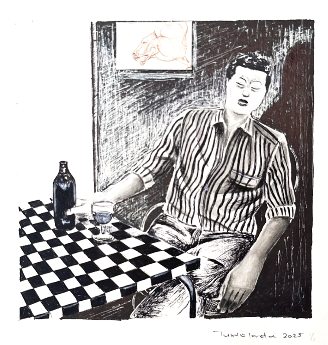 Friends of mine 1 & 2 - Tusevo Landu