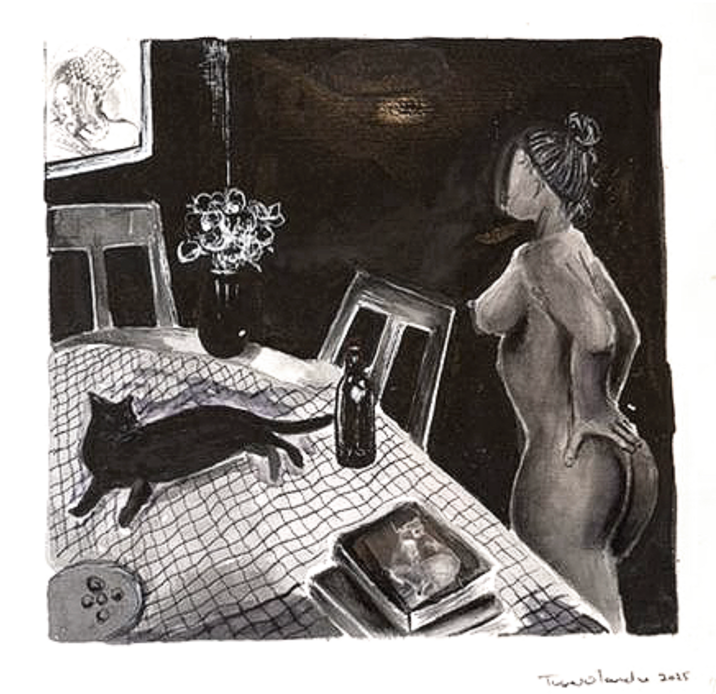 Friends of mine 1 & 2 - Tusevo Landu