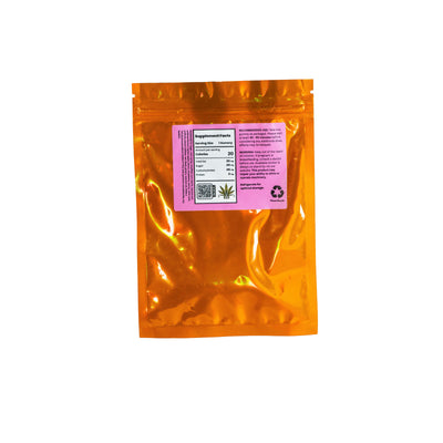Gummies 100mg