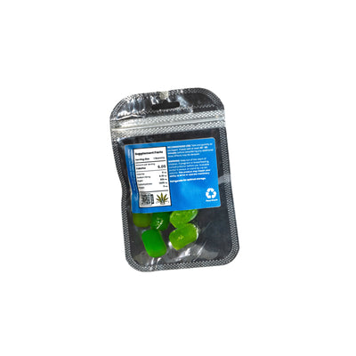 Gummy Bears - CBD