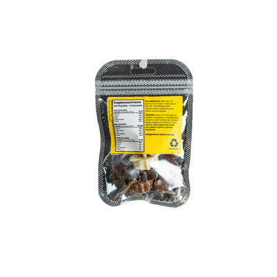 Small THC Chocolate