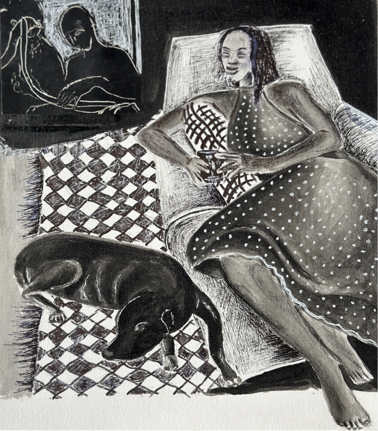 Madam Yo-Yo - Tusevo Landu