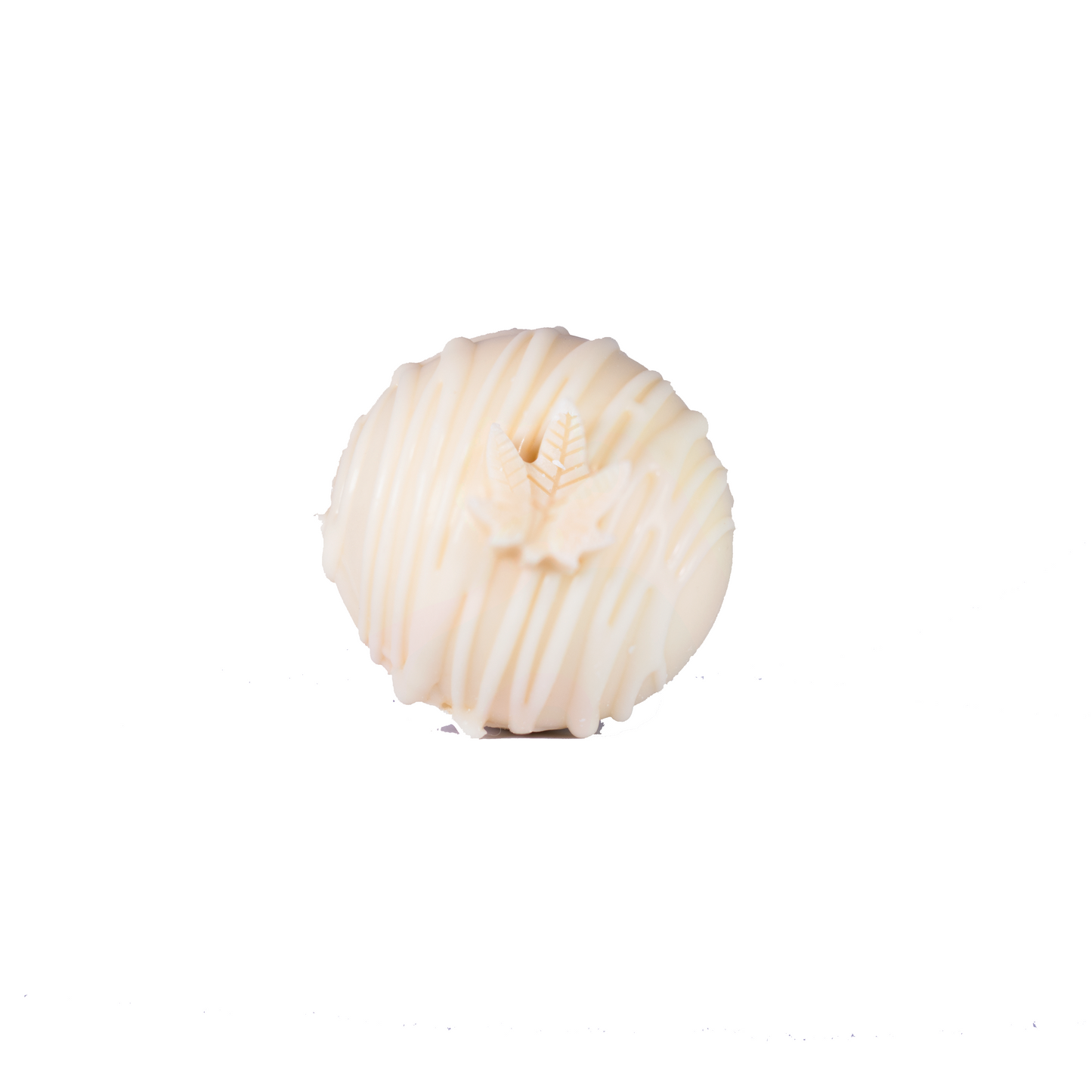 White Chocolate Ball