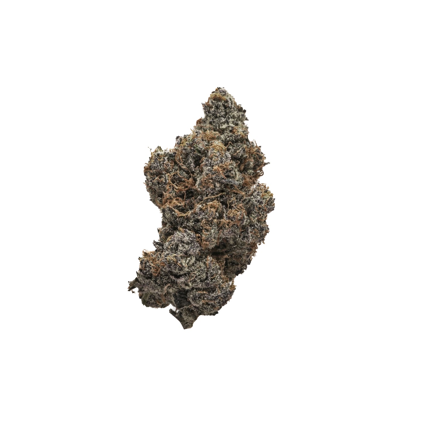 White Fire indica cannabis strain — buy online Cape Town | Cannibisters