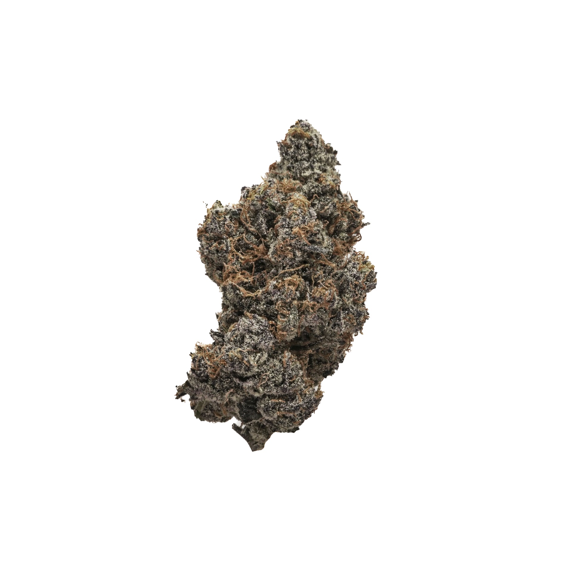 White Fire indica cannabis strain — buy online Cape Town | Cannibisters