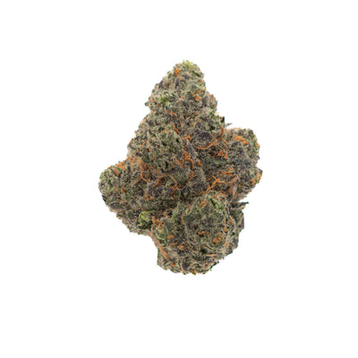 Wizard Fuel hybrid cannabis strain — buy online Cape Town | Cannibisters