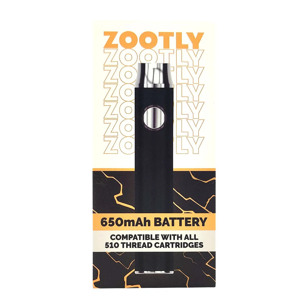 Zootly Vape Pen