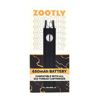 Zootly Vape Pen