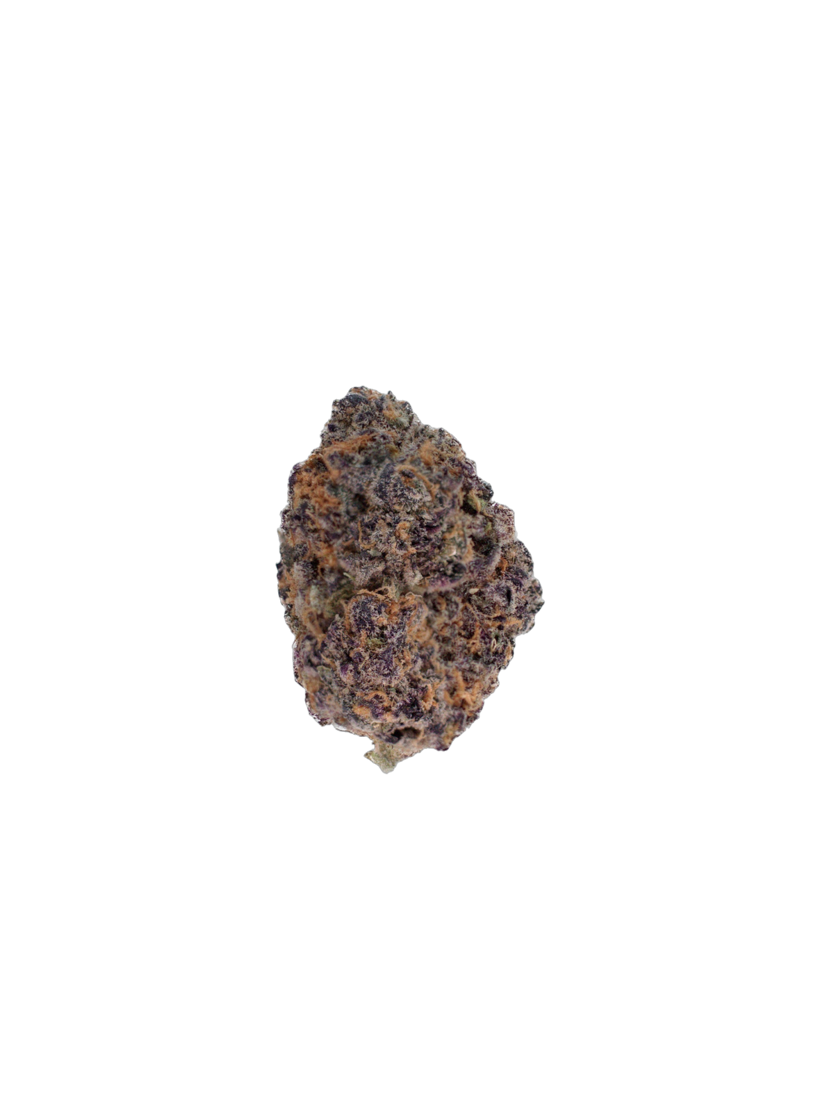 Agent X cannabis flower bud