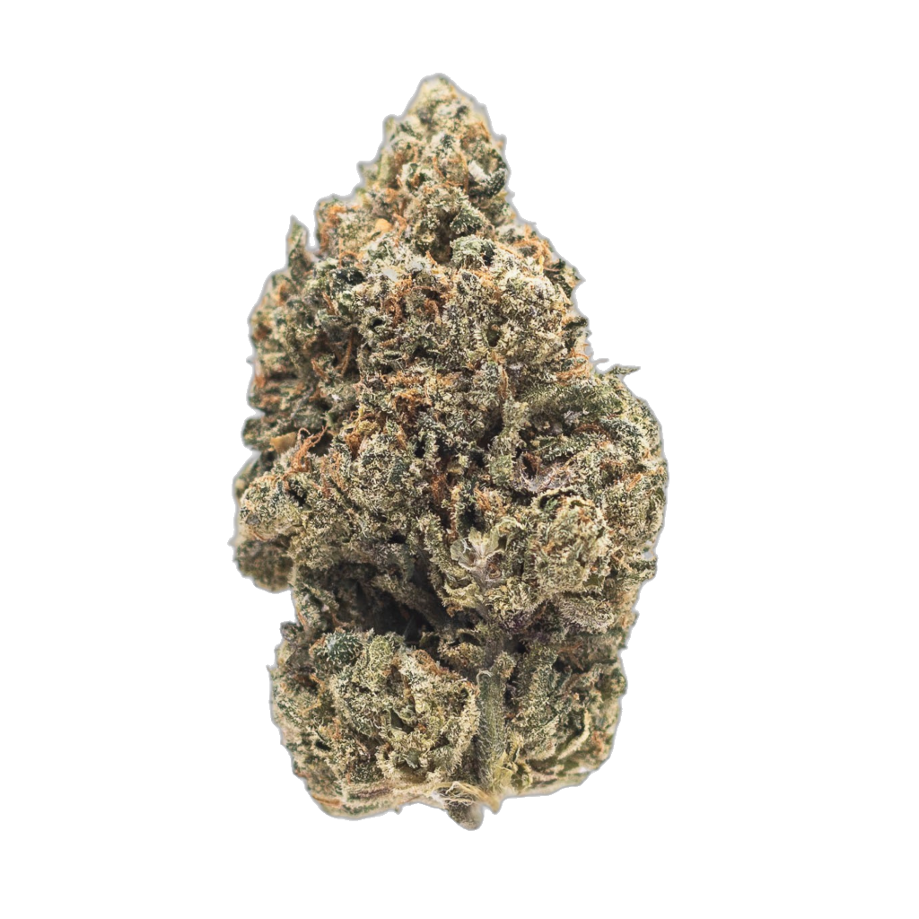 Apple & Banana Gelato cannabis flower bud