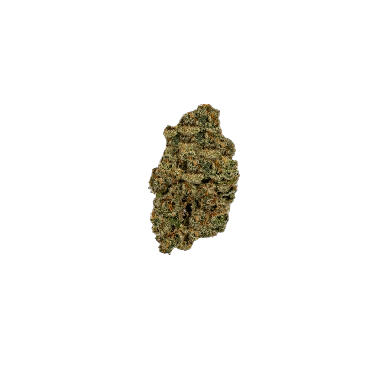 Atomic Jelly cannabis flower bud