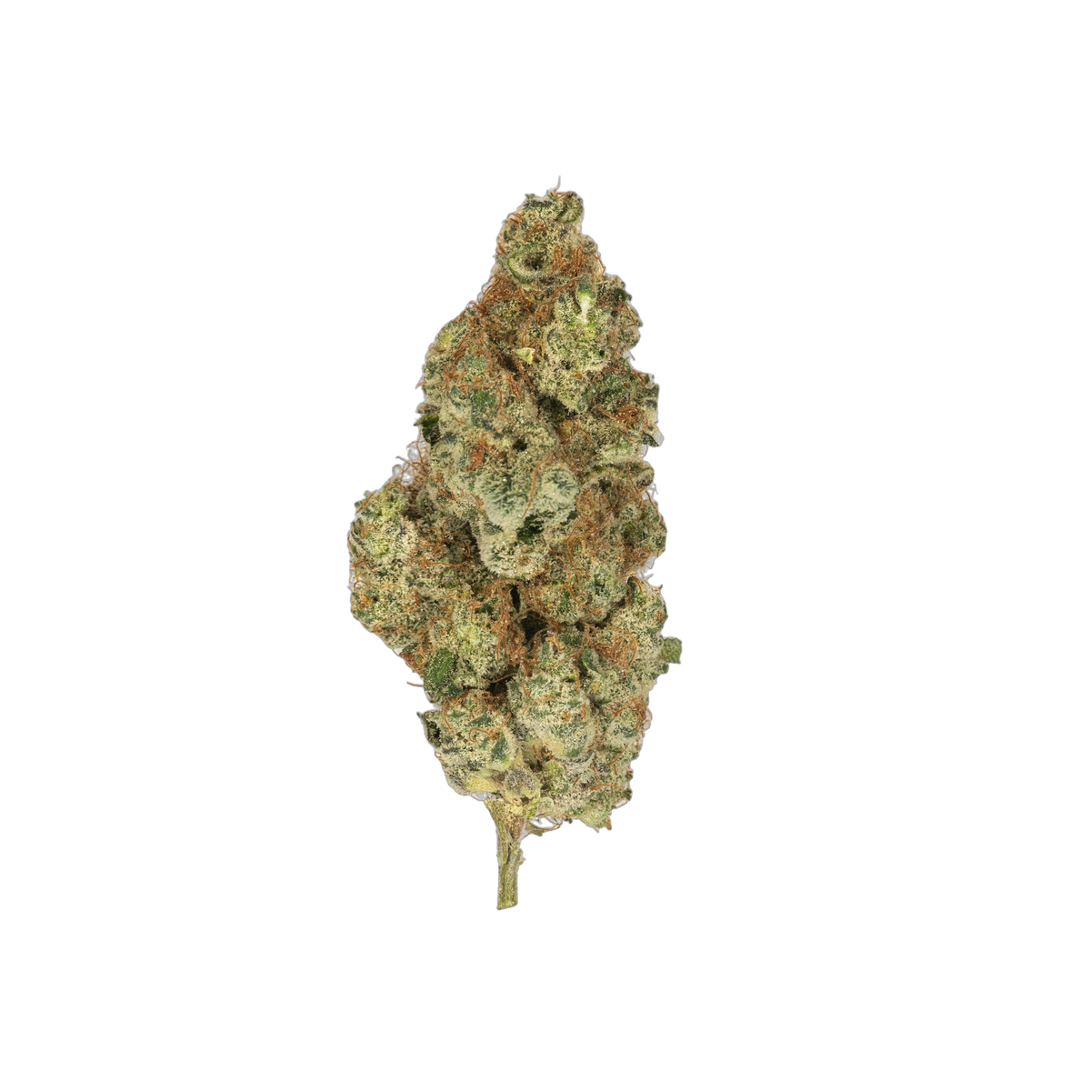 Avatar cannabis flower bud