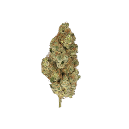 Avatar cannabis flower bud