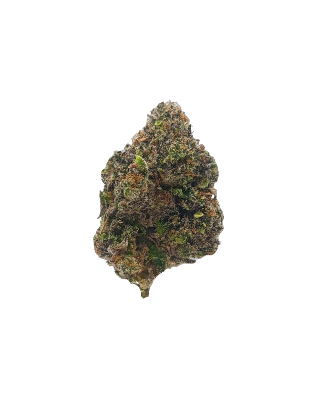 Bling Blauw cannabis flower bud