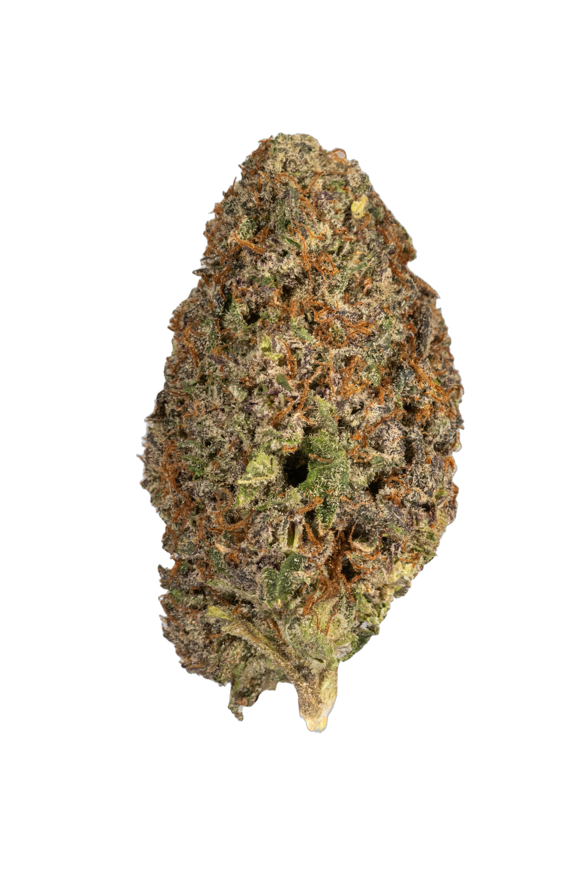 Blood Bath cannabis flower bud