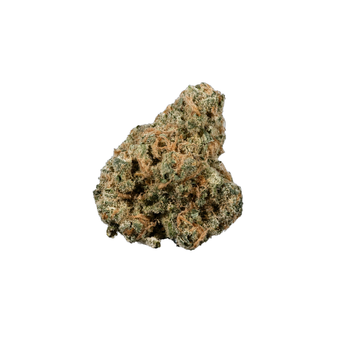 Blue Dream cannabis flower bud
