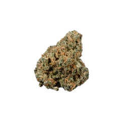 Blue Dream cannabis flower bud