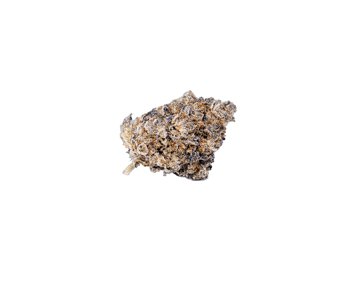 Blunicorn Breath cannabis flower bud