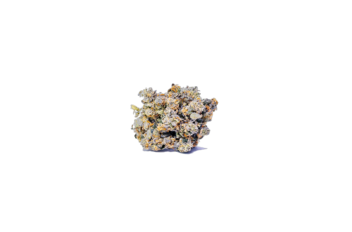 Blunicorn Poop cannabis flower bud