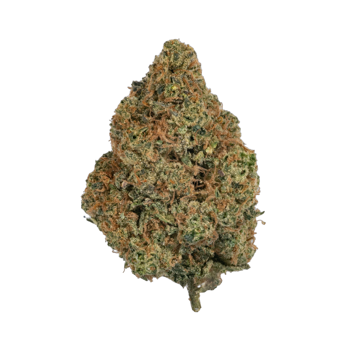 Blunicorn cannabis flower bud