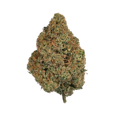 Blunicorn cannabis flower bud