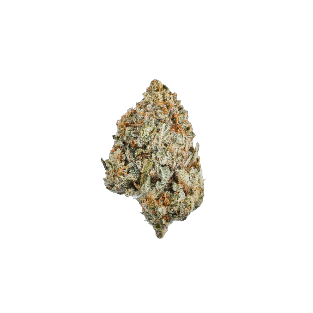 Bonkers cannabis flower bud