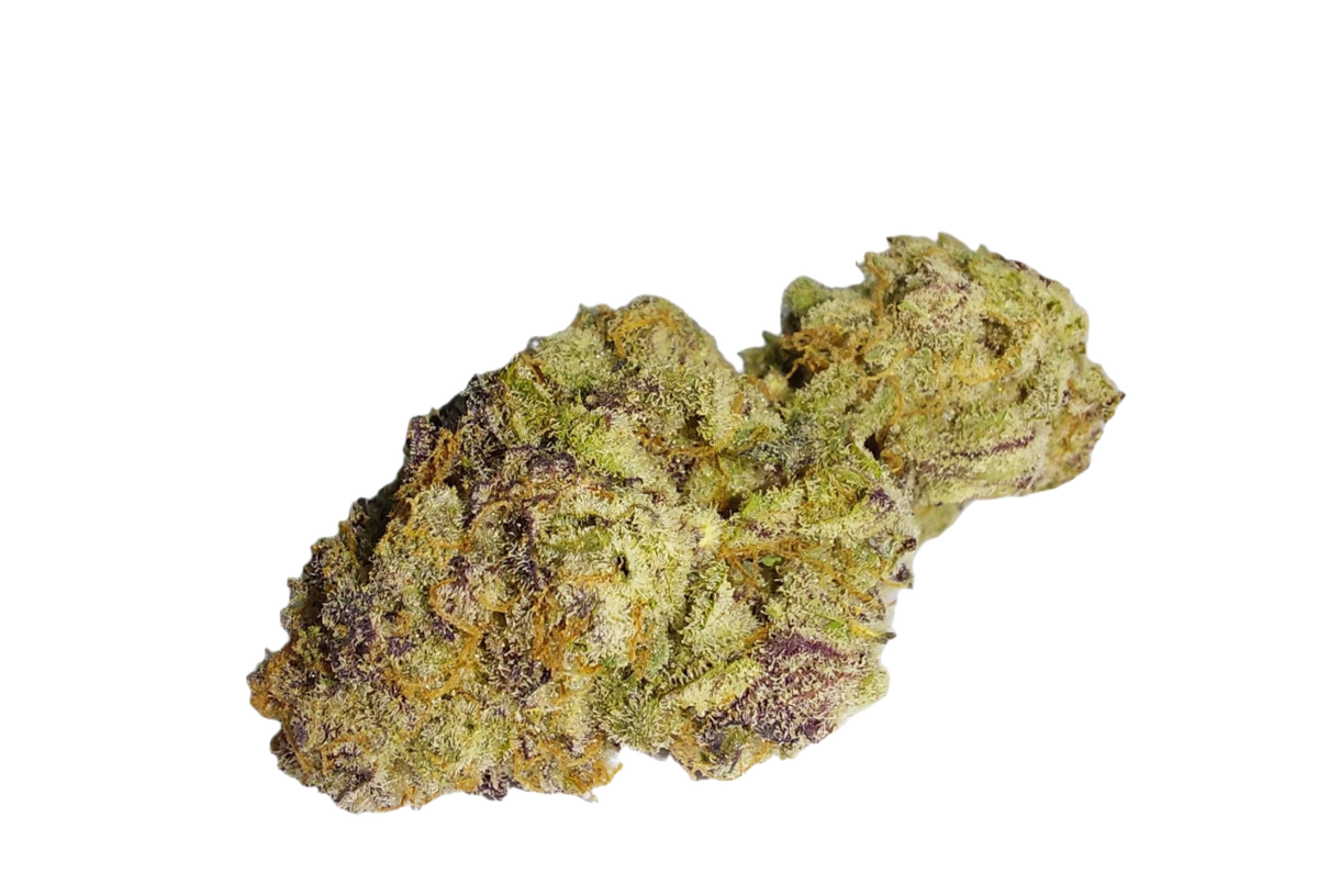 Booberry Cookies cannabis cannabis | Cannibisters Cape Town
