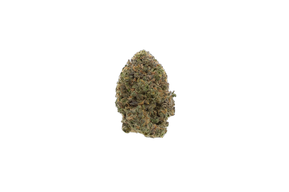 Brainstorm cannabis flower bud