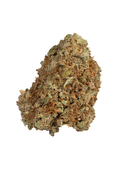 Bruce Banner sativa cannabis | Cannibisters Cape Town