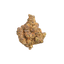 Butter Milk Biscuit cannabis flower bud