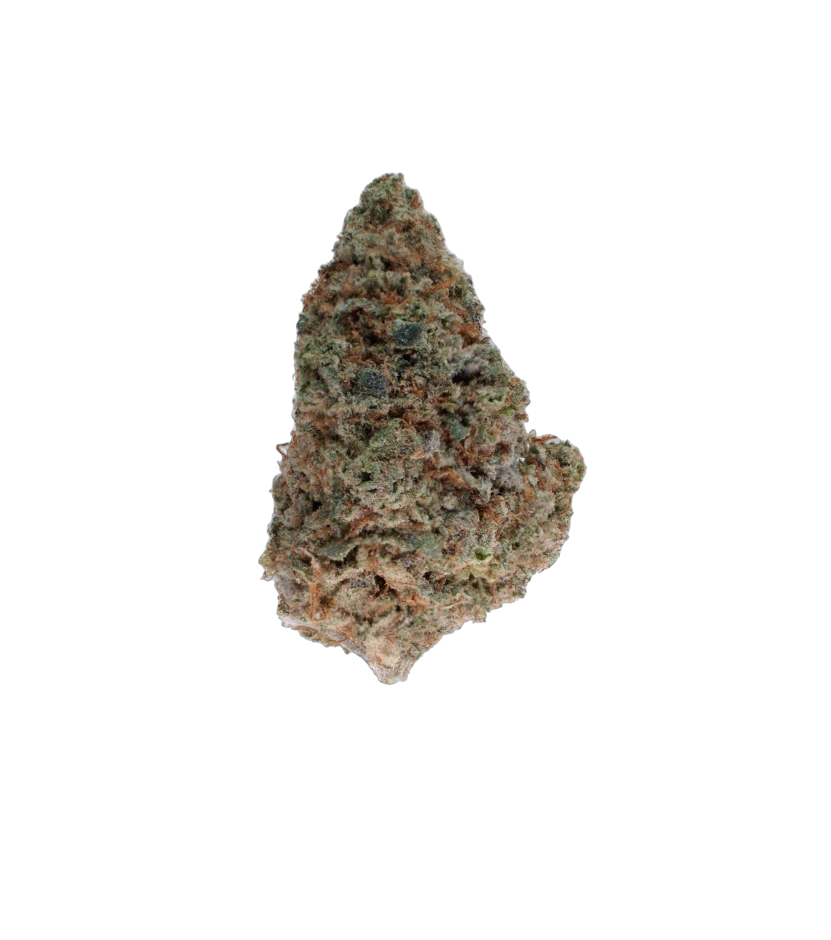 Candy Pavè cannabis flower bud
