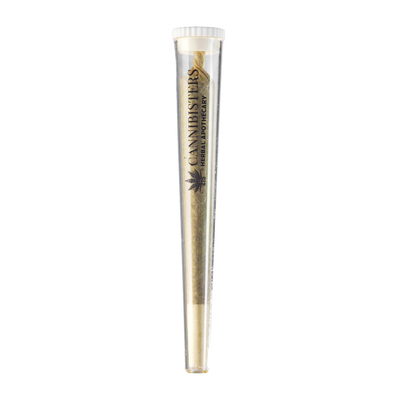 Canni Ltd Edition Joint - Supercheese
