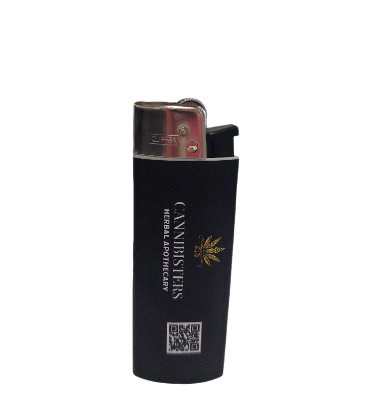 Cannibisters Lighter