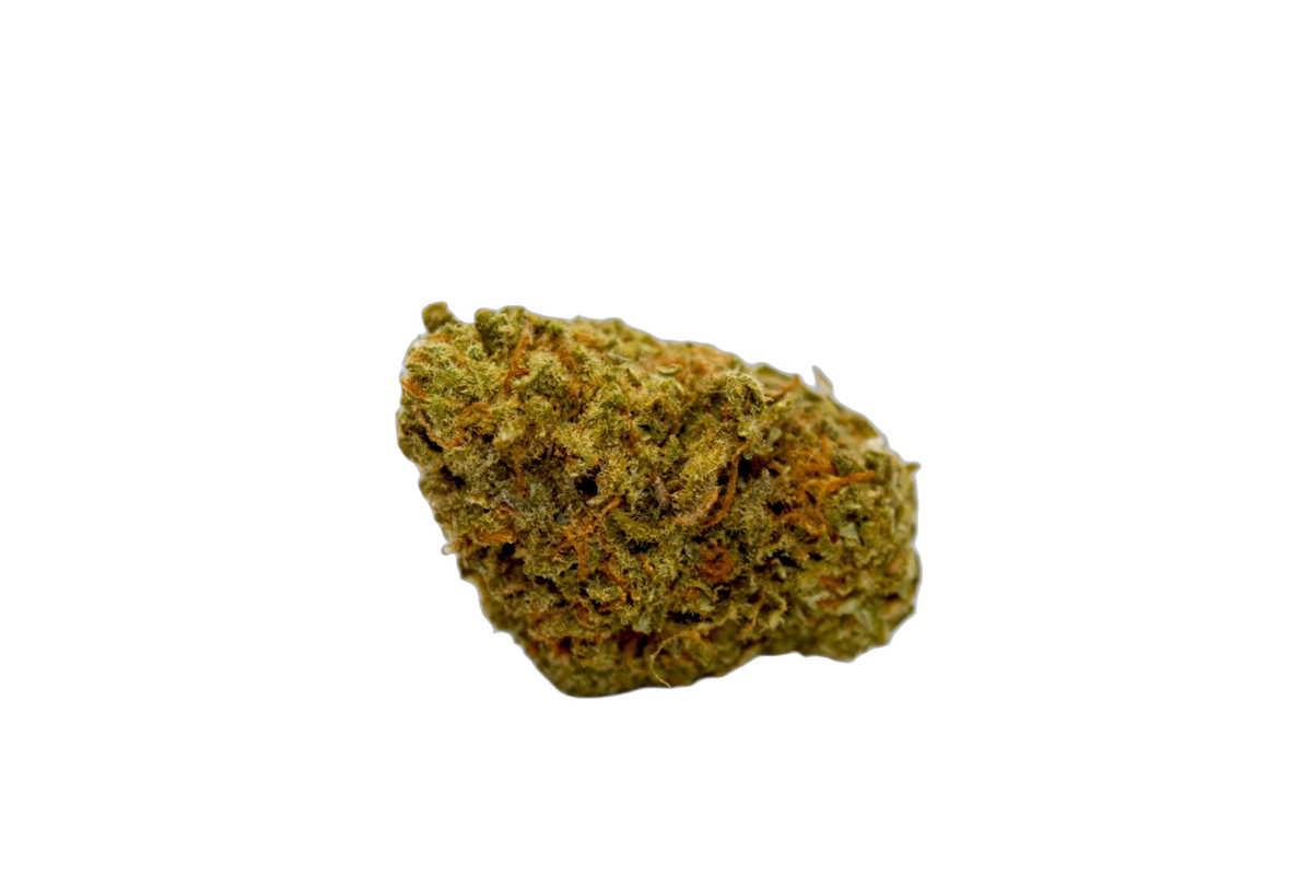 Blueberry Muffin Joint pre-rolled cannabis