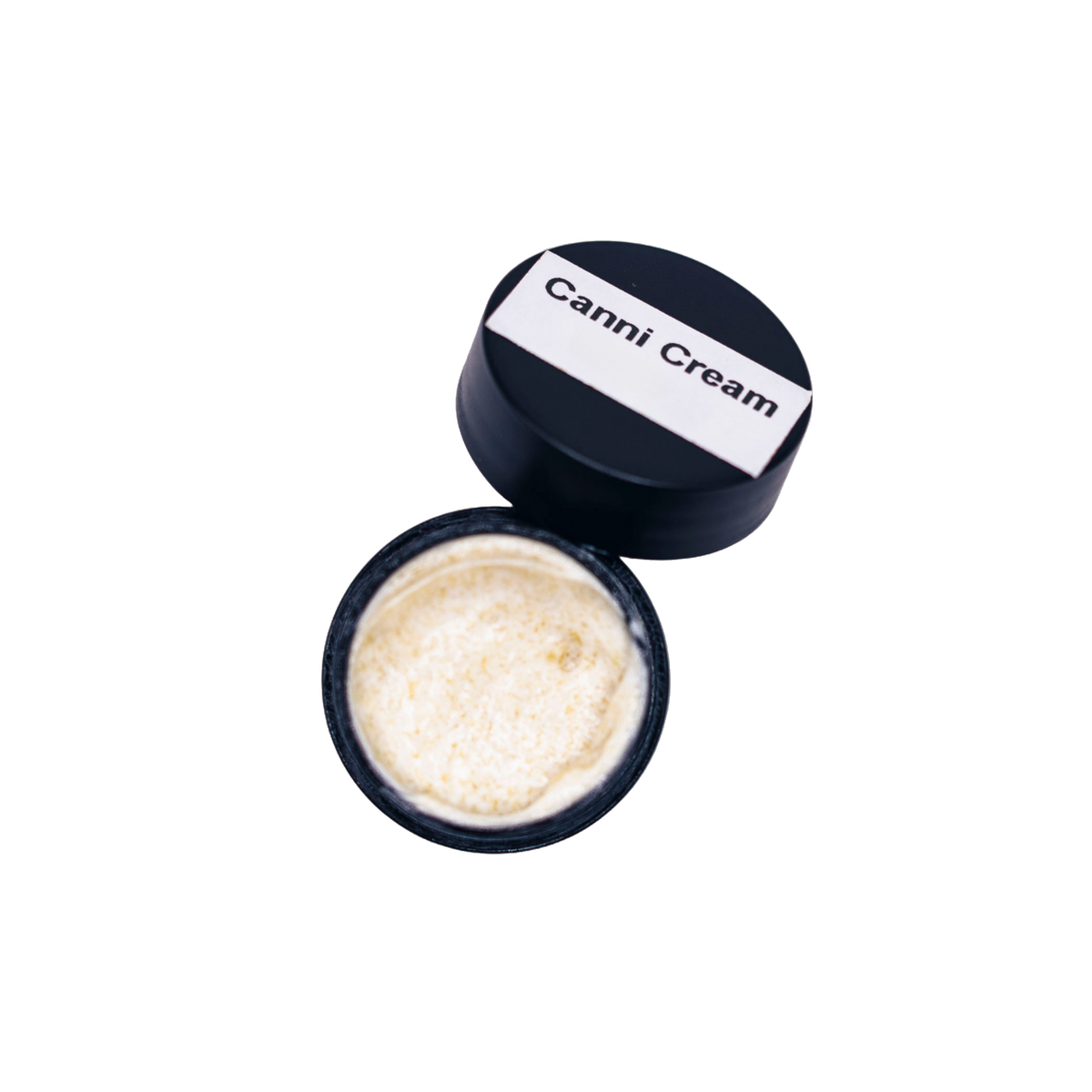 Cannibisters Full Spectrum CBD Cream