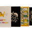Cannibisters Happy Birthday / Greeting Cards