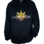 Cannibisters Hoodies