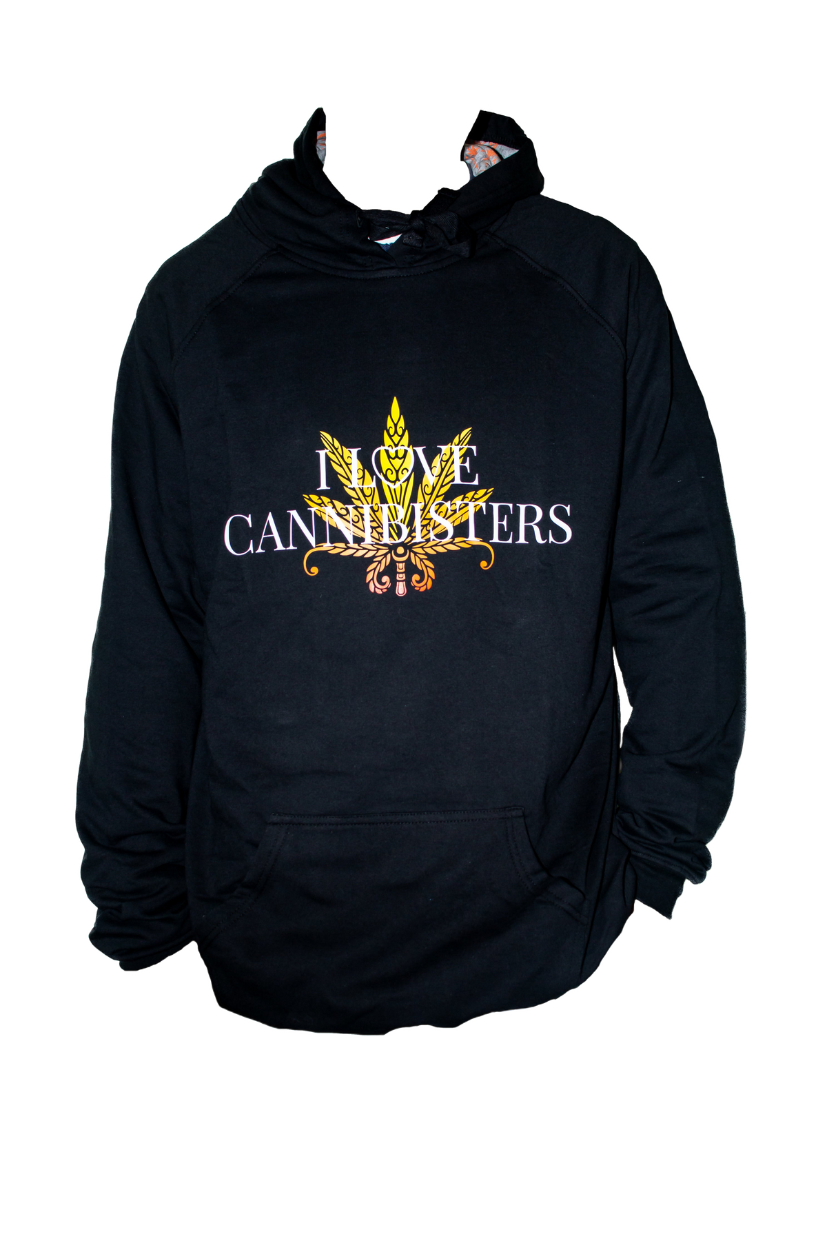 Cannibisters Hoodies