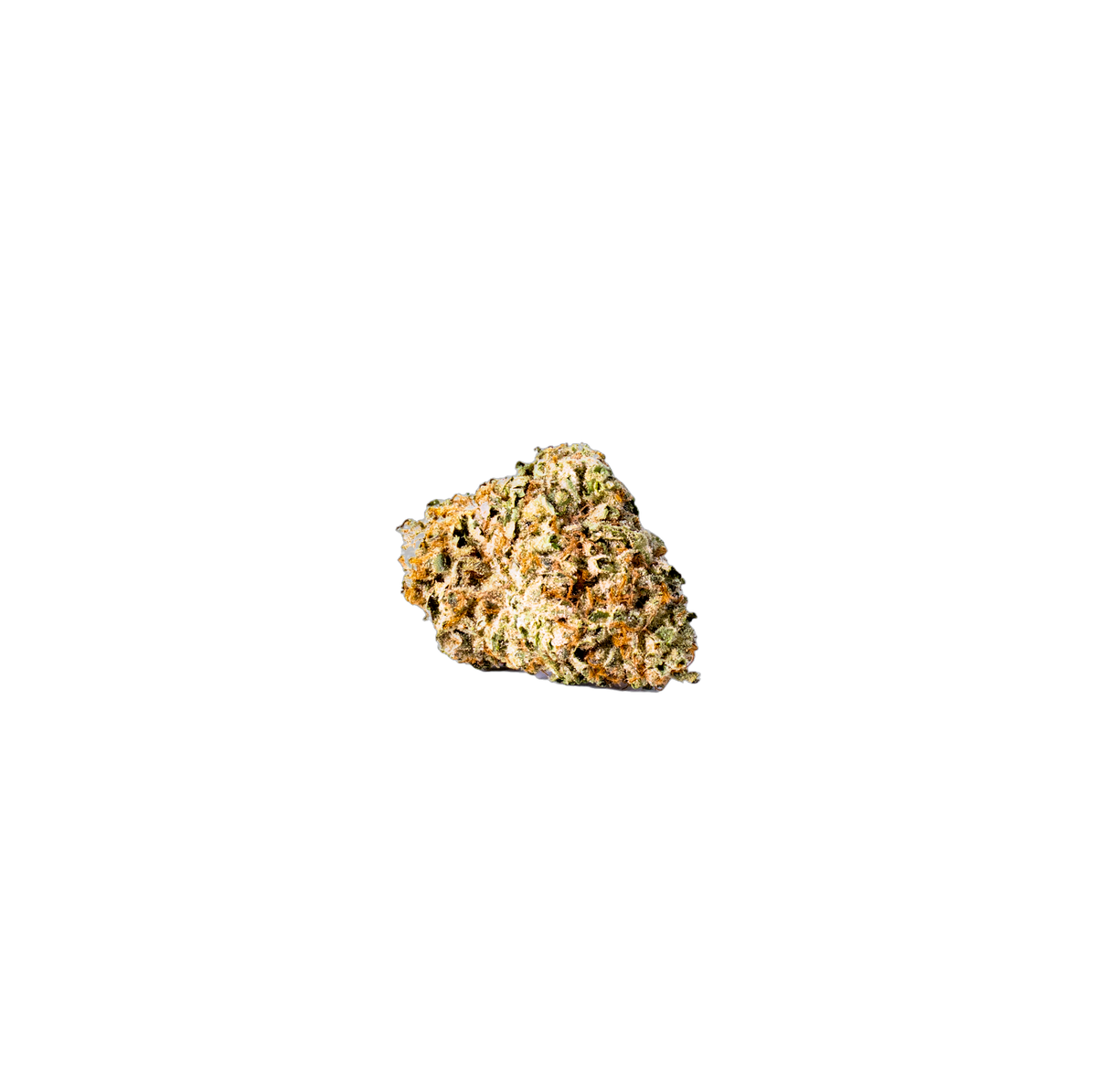 Cannibisters Special (Living Soil) cannabis flower bud