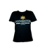 Cannibisters T-Shirt Ladies
