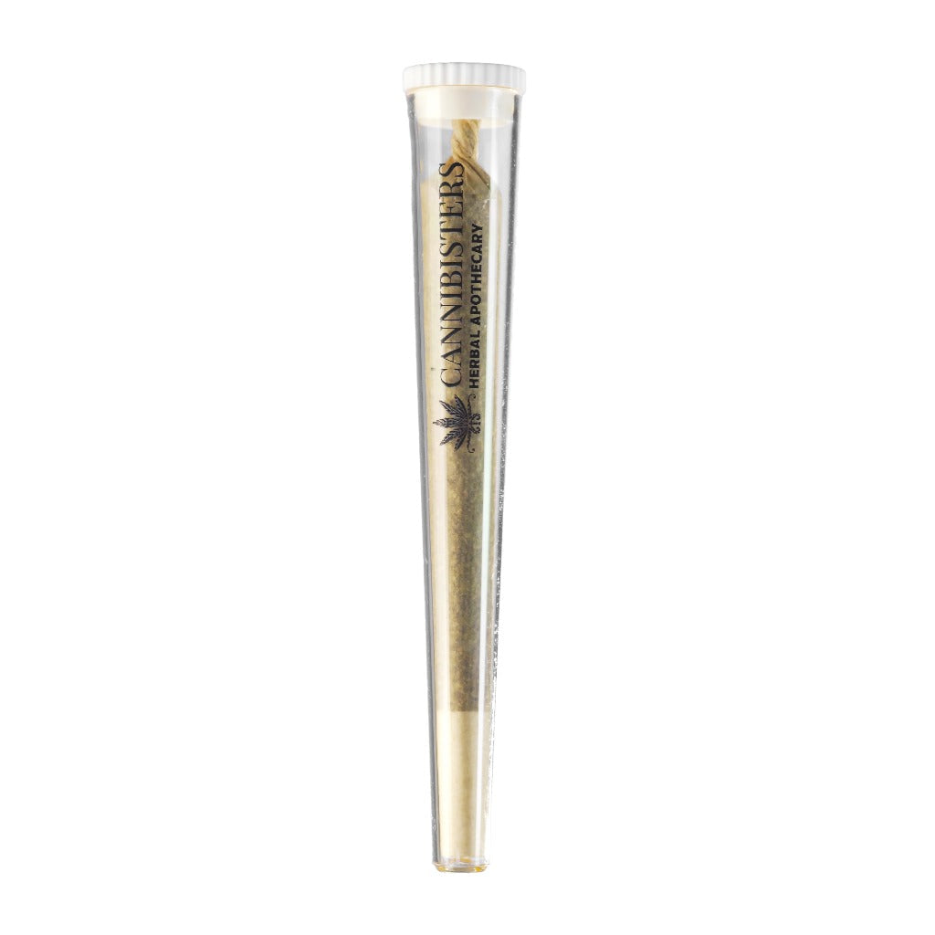 Grape Rock Candy Joint