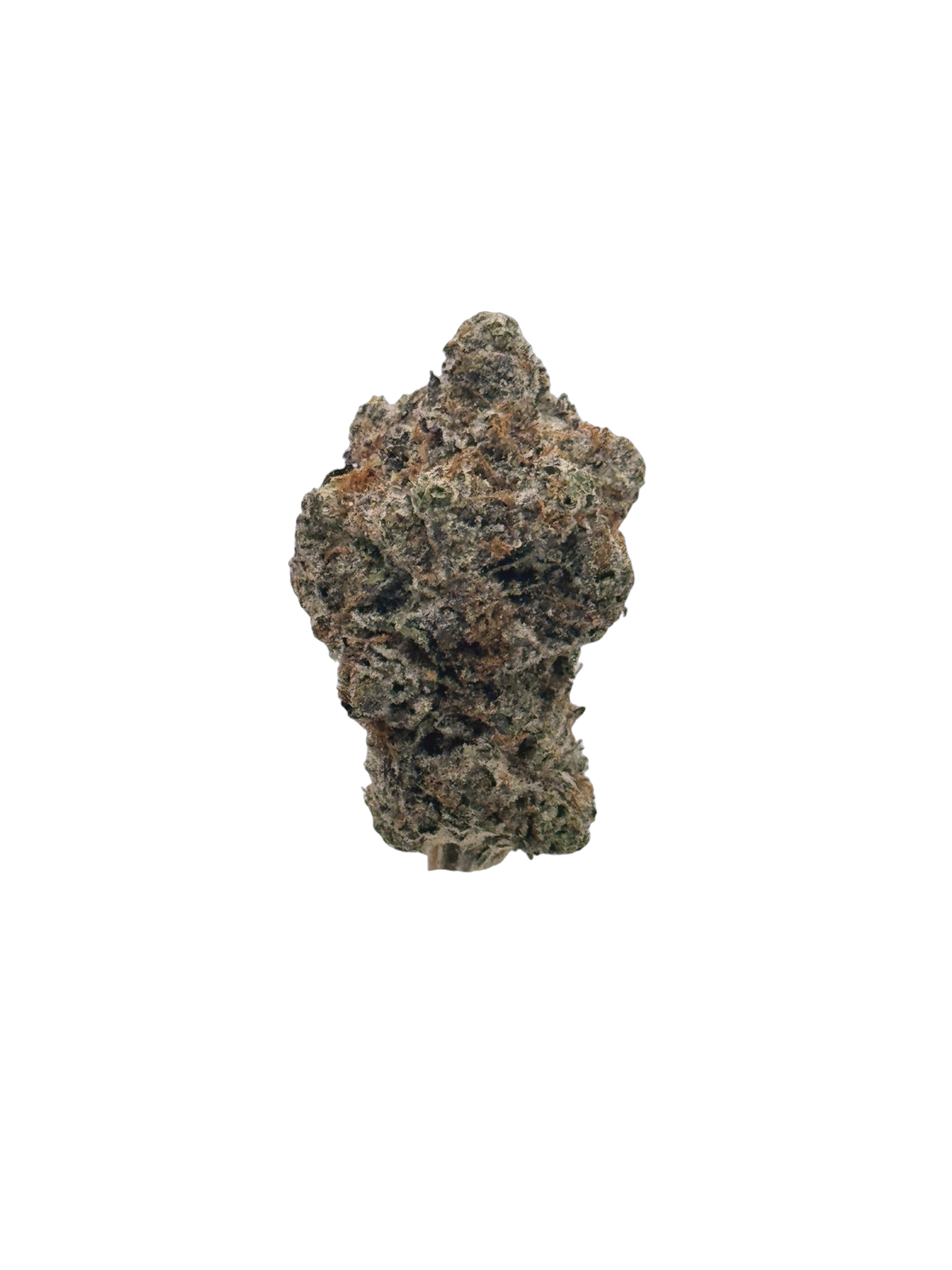 Cap Junky cannabis flower bud