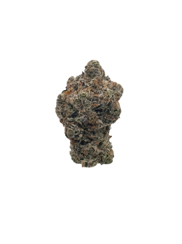 Cap Junky cannabis flower bud