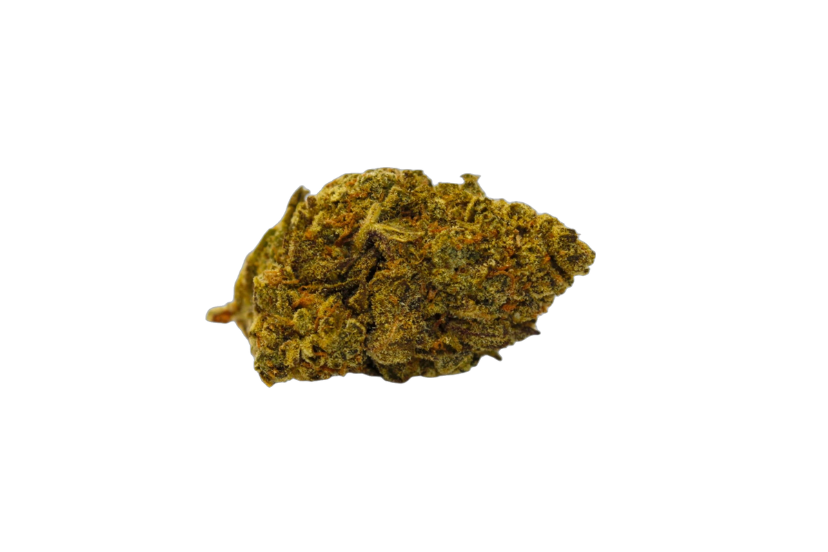 Cap Junky cannabis flower bud