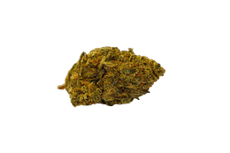 Cap Junky cannabis flower bud