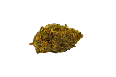 Cap Junky cannabis flower bud